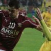 Avancronica meciului Rapid Bucuresti - FC Vaslui (Cupa Romaniei)